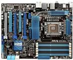 Asus P6X58D Premium socket 1366, Computers en Software, Moederborden, Gigahardware, Gebruikt, Info@gigahardware.nl, Verzenden