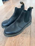 Dr Martens nieuw BLACK AMBASSADOR Airwair maat 46, Zwart, Boots, Nieuw, Ophalen of Verzenden