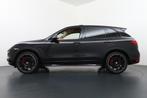 Porsche Cayenne 4.8 GTS 420PK Pano Trekhaak Vele Opties, Auto's, Porsche, Automaat, 8 cilinders, Zwart, Leder
