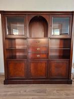 Wandmeubel Klassiek, Ophalen, 100 tot 150 cm, 150 tot 200 cm, 25 tot 50 cm