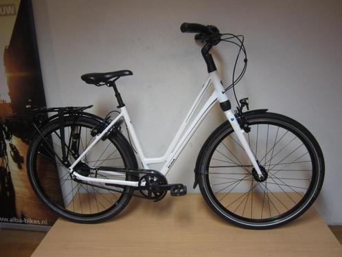 Koga F3 damesfiets  met Gates beltdive     Nieuw, Fietsen en Brommers, Fietsen | Dames | Damesfietsen, Nieuw, Overige merken, Versnellingen