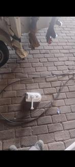 Johnson, Ophalen, Gebruikt, Motor en Techniek, Motorboot