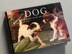 Dog: Dog's Life in Art & Literature - honden, Boeken, Dieren en Huisdieren, Ophalen of Verzenden, Zo goed als nieuw, Honden