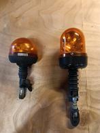 2 zwaailichten, Auto-onderdelen, Ophalen of Verzenden, Nieuw