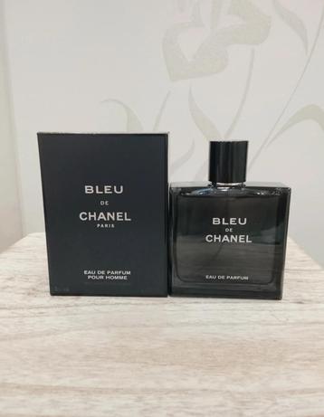 Bleu de Chanel 100ml - Herenparfum beschikbaar voor biedingen