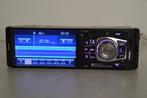 AUTORADIO  MODE4012  MP3  MP5  USB  AUX  BLUETOOTH, Auto diversen, Ophalen of Verzenden, Zo goed als nieuw