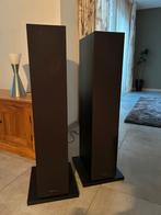 Bowers & Wilkins speakers 603, Ophalen, Zo goed als nieuw, Bowers & Wilkins (B&W), 120 watt of meer