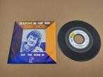 Single: Terry Jacks - Seasons In The Sun (1973), Cd's en Dvd's, Vinyl Singles, Verzenden, Gebruikt, 7 inch, Pop