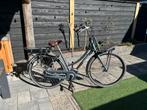 Elektrische fiets Batavus met motorproblemen, Ophalen, Gebruikt, 50 km per accu of meer, Batavus