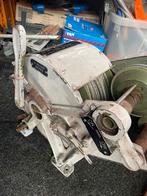 Draadlier, Watersport en Boten, Ophalen, Zeilboot of Motorboot