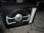 Jbl Subwoofer 12 inch, Auto diversen, Autospeakers, Ophalen, Gebruikt
