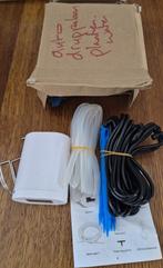 Automatisch bewateringssysteem, zelfcontroller, druppelirrig, Tuin en Terras, Druppelsystemen, Ophalen of Verzenden, Nieuw