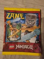 Lego Ninjago Zane polybag., Kinderen en Baby's, Speelgoed | Duplo en Lego, Ophalen of Verzenden, Nieuw