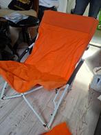strandstoel, Ophalen of Verzenden, Gebruikt, Campingstoel