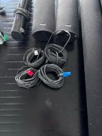 Sony Home Cinema Set - Complete Audio Beleving, Ophalen of Verzenden, Met externe subwoofer, Gebruikt