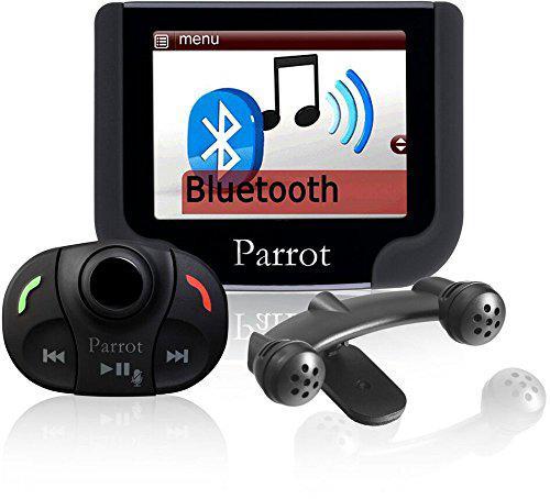 MOOIE Parrot MKi 9200 bluetooth carkit -> SPOTIFY STREAMEN, Auto diversen, Carkits, Zo goed als nieuw, Ophalen of Verzenden