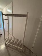 Ikea tjusig kledingrek Kapstok, Kleding | Dames, Kledingrekken, Ophalen, Zo goed als nieuw