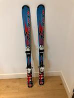 Kinderski’s 130 cm, Sport en Fitness, Skiën en Langlaufen, Overige merken, Gebruikt, Ophalen of Verzenden, Ski's