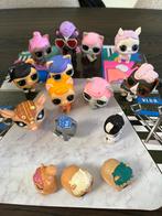 LOL Surprise Huisdieren Collectie, Ophalen of Verzenden, Zo goed als nieuw, Overige typen