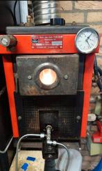 Kabola dieselkachel 3,5 kw, Ophalen, Gebruikt, Overige brandstoffen, Oliekachel