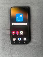 Samsung Galaxy S22 128gb Zwart, Telecommunicatie, Mobiele telefoons | Samsung, Gebruikt, Zwart, Ophalen of Verzenden, Galaxy S22
