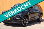 Skoda Kodiaq 1.5 TSI Sportline Business 7persoons orgNL el.t, Voorwielaandrijving, 4 cilinders, 150 pk, 7 stoelen