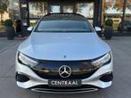 Mercedes-Benz EQE 300 Luxury Line 89 kWh|Pano|Burmester|Head, Automaat, Achterwielaandrijving, Gebruikt, 33 min