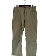 Fjallraven broek XS, Ophalen of Verzenden, Zo goed als nieuw, Groen, Maat 46 (S) of kleiner