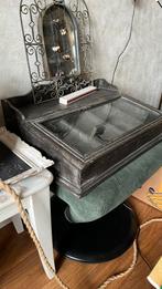 Bestekbakken Lifestyle landelijk, Huis en Inrichting, Woonaccessoires | Kisten, Ophalen, Zo goed als nieuw, Minder dan 50 cm