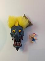 Bluebird toys mighty max, Ophalen of Verzenden, Zo goed als nieuw