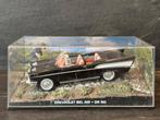 Chevrolet Bel Air * Dr No, Hobby en Vrije tijd, Modelauto's | 1:43, Ophalen of Verzenden, Nieuw, Auto, Overige merken