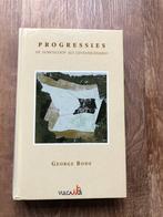 George Bode  Progressies, Boeken, Gelezen, Ophalen of Verzenden