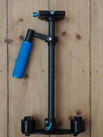 steadicam camera stabilizer carbon, Ophalen of Verzenden, Zo goed als nieuw, Minder dan 150 cm, Overige typen