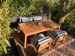 Piet Boon outdoor, Tuin en Terras, Ophalen, Zo goed als nieuw, Eettafel