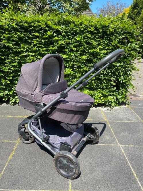 Easy Walker Harvey kinderwagen, Kinderen en Baby's, Kinderwagens en Combinaties, Zo goed als nieuw, Combiwagen, Overige merken