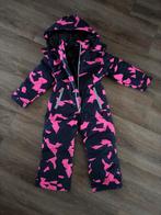 Skipak maat 104, Kinderen en Baby's, Kinderkleding | Maat 104, Ophalen, Zo goed als nieuw, Meisje, Jas