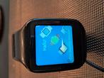Sony smart watch 3, Sieraden, Tassen en Uiterlijk, Smartwatches, Ophalen of Verzenden, Gebruikt, Zwart, Android