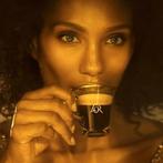 Philips l'or barista machine, Gebruikt, Koffiemachine, Ophalen of Verzenden, Koffiepads en cups