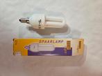Spaarlamp, Huis en Inrichting, Lampen | Losse lampen, 30 tot 60 watt, E14 (klein), Nieuw, Ophalen of Verzenden