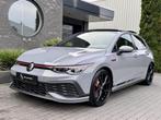 Volkswagen Golf 2.0 TSI GTI Clubsport 300PK Pano IQ 1e Eigen, Gebruikt, Zwart, 4 cilinders, 1984 cc