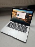MacBook Pro 13” Retina (Late 2013) – 16GB RAM – 1TB SSD, MacBook Pro, 1 TB of meer, Gebruikt, 2 tot 3 Ghz
