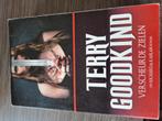 Terry Goodkind - Verscheurde zielen, Boeken, Fantasy, Ophalen of Verzenden, Zo goed als nieuw, Terry Goodkind