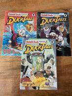 DuckTales!, Meerdere comics, Ophalen of Verzenden, Zo goed als nieuw, Europa