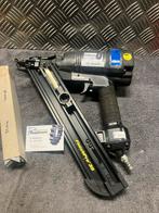 Senco da brad tacker type Fini 35 32tm64 mm, Doe-het-zelf en Verbouw, Gebruikt, 100 liter of meer, Ophalen of Verzenden, Minder dan 200 liter/min