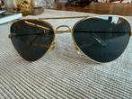 Ray-Ban Aviator Heren Bril - Prima Staat, Zonnebril, Overige kleuren, Ophalen of Verzenden, Zo goed als nieuw