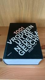 Vrouwen uit de Nederlandse geschiedenis, Ophalen of Verzenden, 20e eeuw of later, Zo goed als nieuw