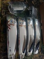 Handgrepen covers chevrolet Cruze, Ophalen of Verzenden, Chevrolet