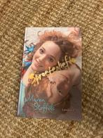 Maren Stoffels - Sproetenliefde, Ophalen of Verzenden, Zo goed als nieuw, Maren Stoffels