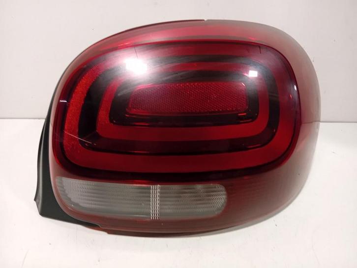 Achterlicht carrosserie rechts Citroën C3, Auto-onderdelen, Verlichting, Citroën, Gebruikt, Herkomst onderdeel bekend, 12 maanden garantie