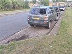 Toyota corolla verso, Ophalen